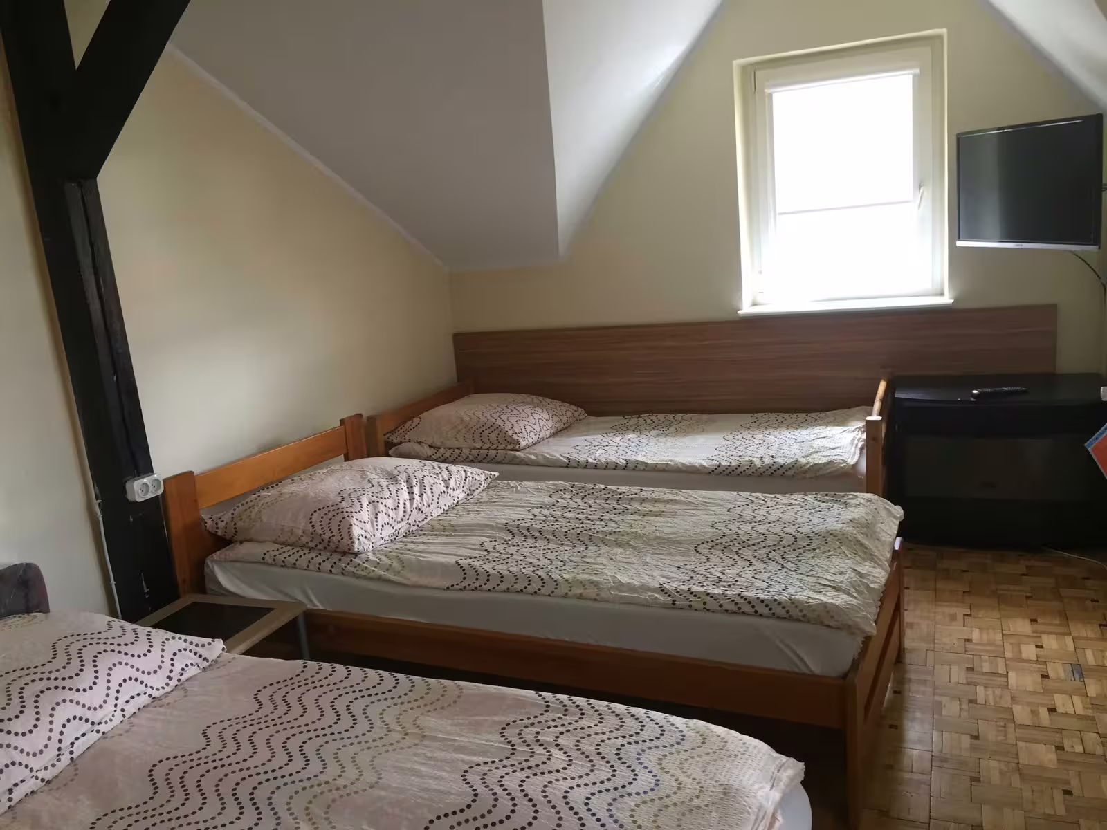 Noclegi pracownicze Dzierżoniów — lokal HOST-IN