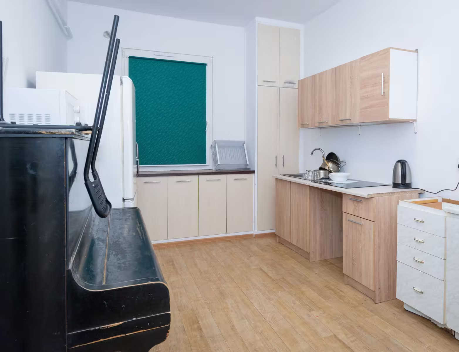 Noclegi pracownicze Wrocław — lokal HOST-IN